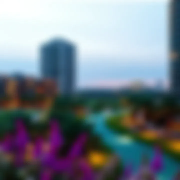 Notable Exploring The Meadows in Dubai: A Comprehensive Guide