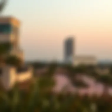Exploring The Meadows in Dubai: A Comprehensive Guide Summary