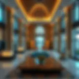 Exploring The Meadows Village: An Insight into Luxurious Living in Dubai Introduction