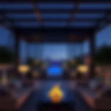 Notable Exploring The Meadows Village: An Insight into Luxurious Living in Dubai Notable Exploring The Meadows Village: An Insight into Luxurious Living in Dubai