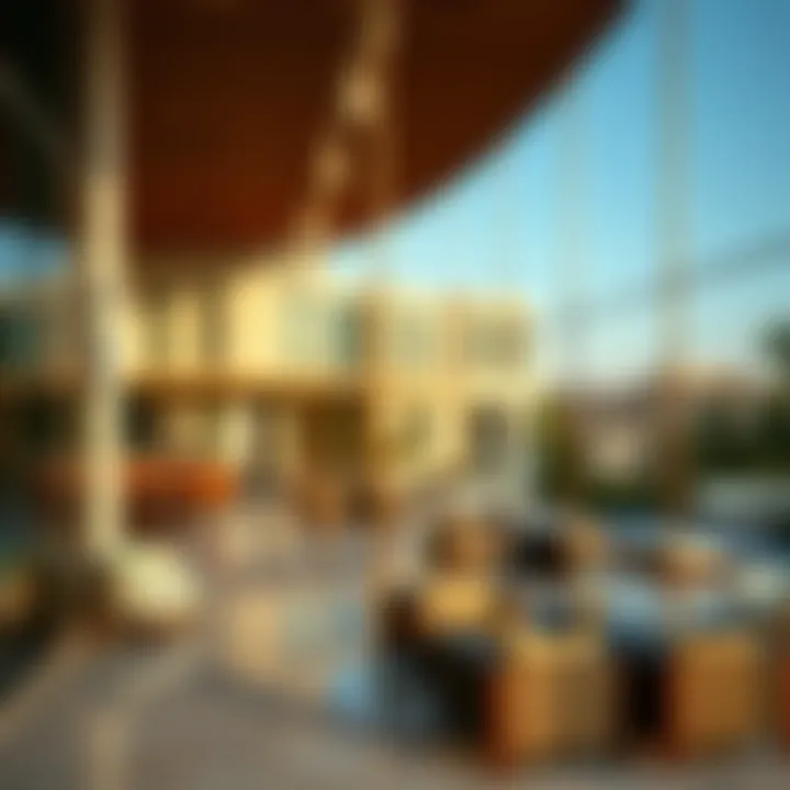 Exploring The Meadows Village: An Insight into Luxurious Living in Dubai Summary