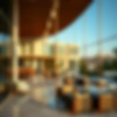 Exploring The Meadows Village: An Insight into Luxurious Living in Dubai Summary Exploring The Meadows Village: An Insight into Luxurious Living in Dubai Summary