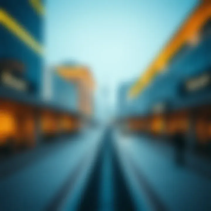 Exploring the Meydan District: A Comprehensive Overview Summary