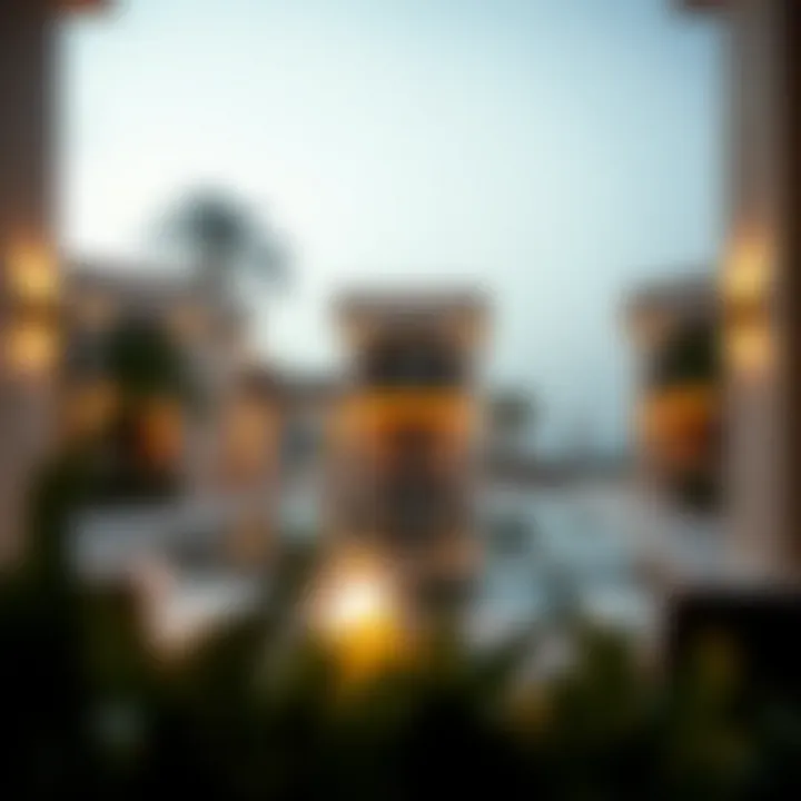 Notable Exploring the Opulence of Bulgari Villas in Dubai
