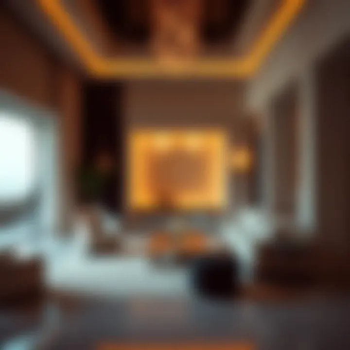 Exploring the Opulence of Bulgari Villas in Dubai Summary