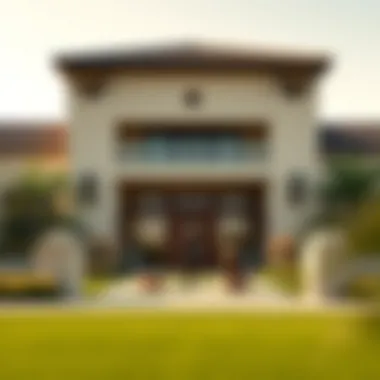 Notable Exploring the Polo Club at Arabian Ranches: An Overview Notable Exploring the Polo Club at Arabian Ranches: An Overview