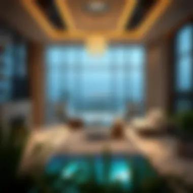 Notable Exploring the Real Estate Landscape: Houses in Jumeirah Notable Exploring the Real Estate Landscape: Houses in Jumeirah