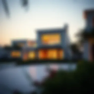 Exploring the Real Estate Landscape: Houses in Jumeirah Summary Exploring the Real Estate Landscape: Houses in Jumeirah Summary