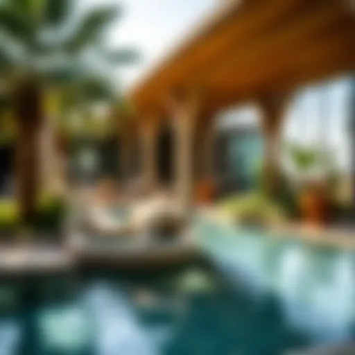 Exploring the Springs: A Comprehensive Overview of Dubai's Residential Oasis Introduction