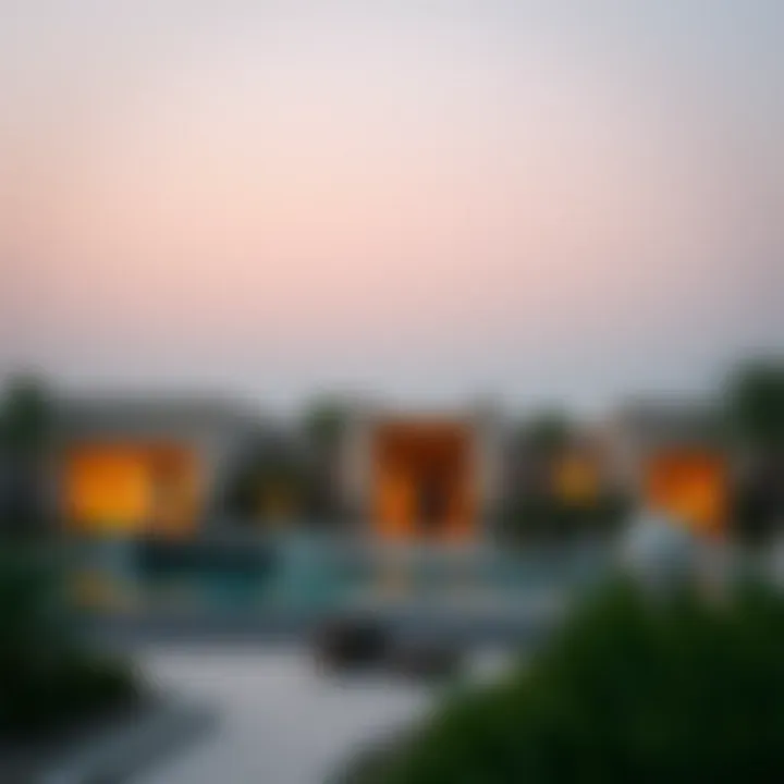 Notable Exploring the Springs: A Comprehensive Overview of Dubai's Residential Oasis
