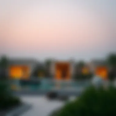 Notable Exploring the Springs: A Comprehensive Overview of Dubai's Residential Oasis Notable Exploring the Springs: A Comprehensive Overview of Dubai's Residential Oasis