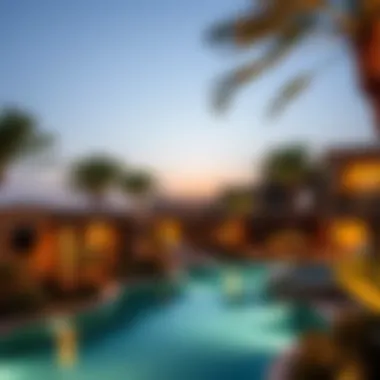 Exploring the Springs: A Comprehensive Overview of Dubai's Residential Oasis Summary Exploring the Springs: A Comprehensive Overview of Dubai's Residential Oasis Summary