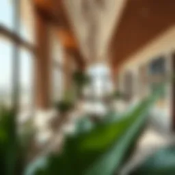 Exploring the Verdana Townhouses in Dubai Introduction