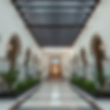 Notable Exploring the Verdana Townhouses in Dubai