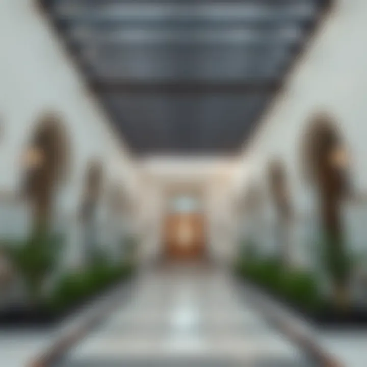 Notable Exploring the Verdana Townhouses in Dubai