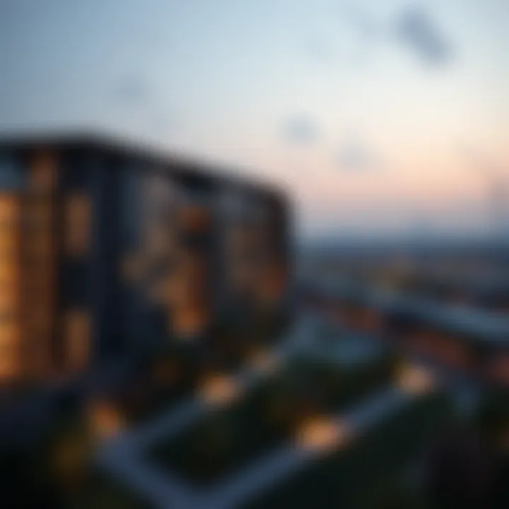 Exploring the Verona at Damac Hills: A Comprehensive Guide Summary