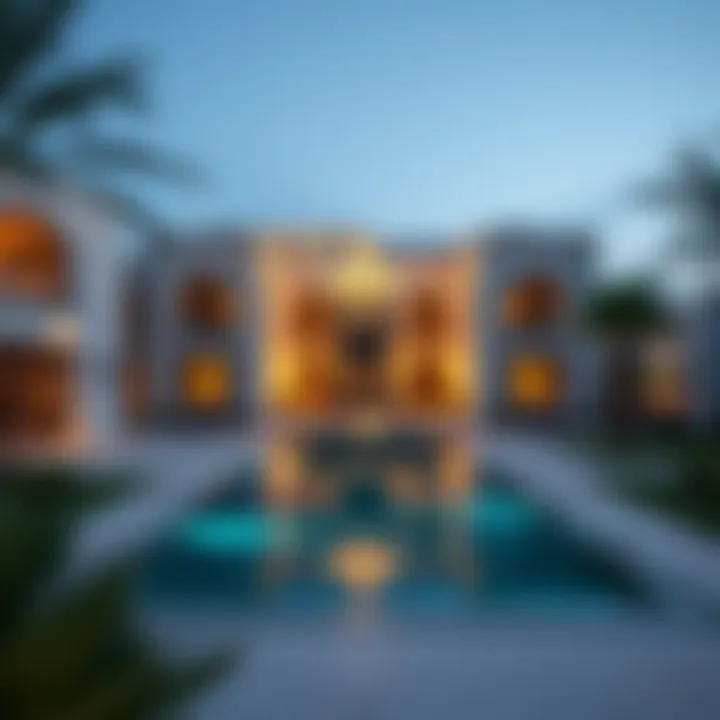 Exploring the Villa Nova Properties for Sale Summary