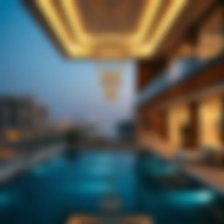 Notable Exploring Tilal Al Ghaf: A Promising Real Estate Opportunity in Dubai