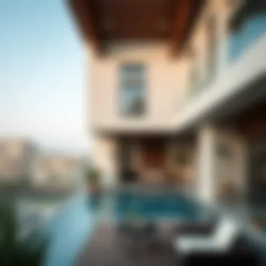 Notable Exploring Townhouse Living in Dubai