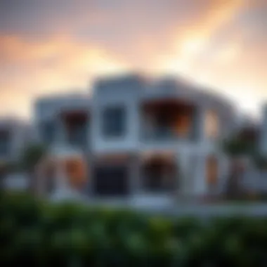 Notable Exploring Townhouses for Sale in Damac Hills 2 Notable Exploring Townhouses for Sale in Damac Hills 2