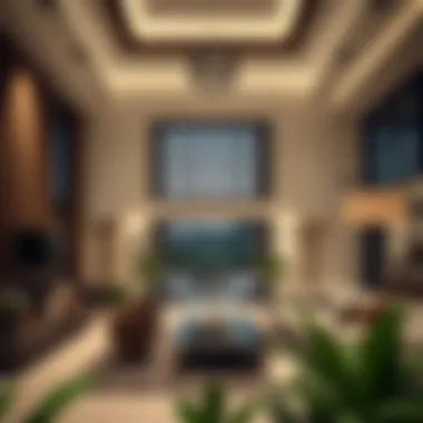 Exploring Townhouses for Sale in Damac Hills 2 Summary Exploring Townhouses for Sale in Damac Hills 2 Summary