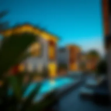 Notable Exploring Townhouses in Dubai: A Comprehensive Guide