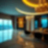 Exploring Trump Estates in Dubai: Luxury Real Estate Insights Introduction