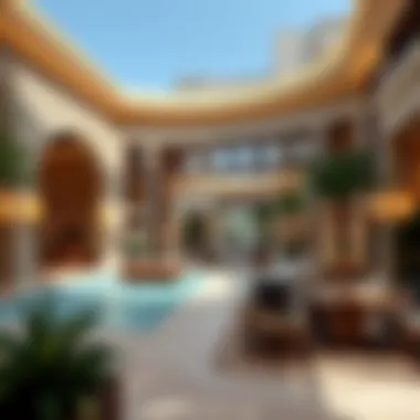 Notable Exploring Trump Estates in Dubai: Luxury Real Estate Insights Notable Exploring Trump Estates in Dubai: Luxury Real Estate Insights