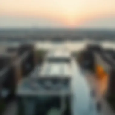 Exploring Trump Estates in Dubai: Luxury Real Estate Insights Summary Exploring Trump Estates in Dubai: Luxury Real Estate Insights Summary