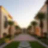 Exploring Villa Communities in Dubai: A Comprehensive Overview Introduction