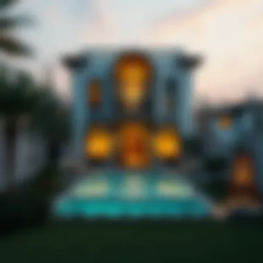 Exploring Villa Communities in Dubai: A Comprehensive Overview Summary