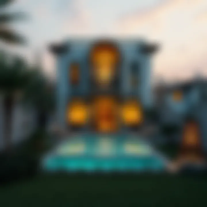 Exploring Villa Communities in Dubai: A Comprehensive Overview Summary
