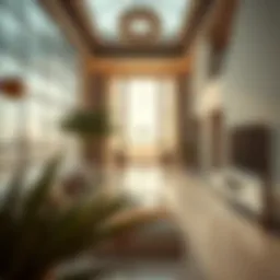 Exploring Villa Living in the UAE: A Comprehensive Overview Introduction