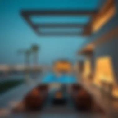 Notable Exploring Villa Living in the UAE: A Comprehensive Overview