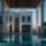Exploring Villas for Sale in Al Furjan Introduction