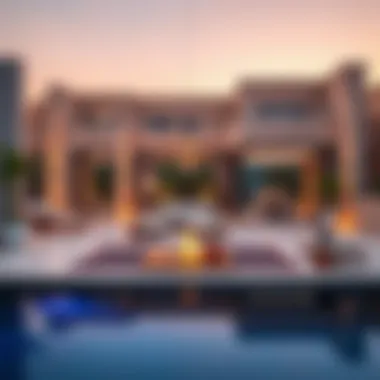 Exploring Villas for Sale in Al Furjan Summary Exploring Villas for Sale in Al Furjan Summary