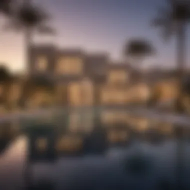 Exploring Villas for Sale in Arabian Ranches 2 Introduction Exploring Villas for Sale in Arabian Ranches 2 Introduction