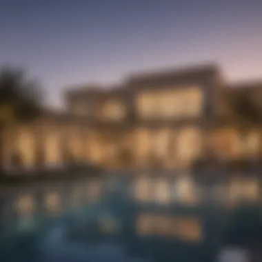 Exploring Villas for Sale in Arabian Ranches 2 Summary Exploring Villas for Sale in Arabian Ranches 2 Summary