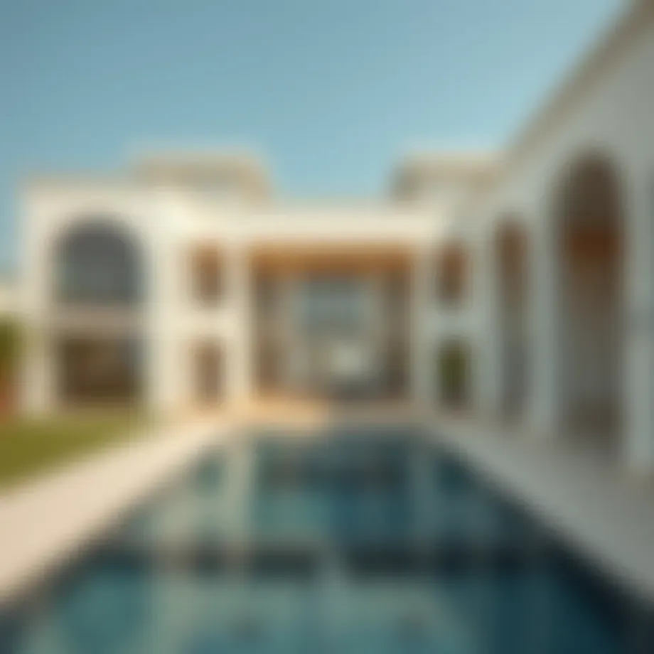 Exploring Villas for Sale in Dubai Introduction