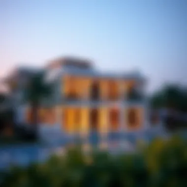 Notable Exploring Villas for Sale in Dubai Land Notable Exploring Villas for Sale in Dubai Land