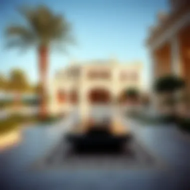 Exploring Villas for Sale in Dubai Land Summary Exploring Villas for Sale in Dubai Land Summary