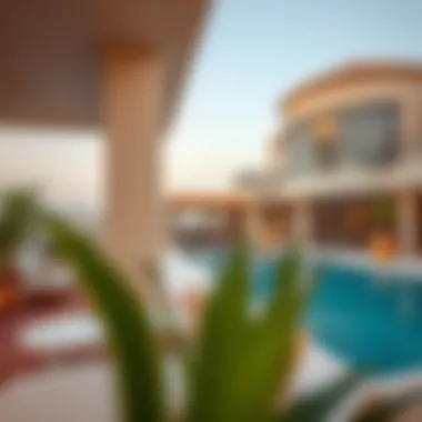 Exploring Villas for Sale in Dubai Summary