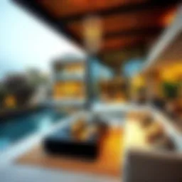 Exploring Villas for Sale in Jumeirah Islands: A Comprehensive Guide Introduction