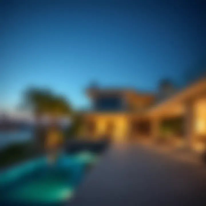 Notable Exploring Villas for Sale in Jumeirah Islands: A Comprehensive Guide