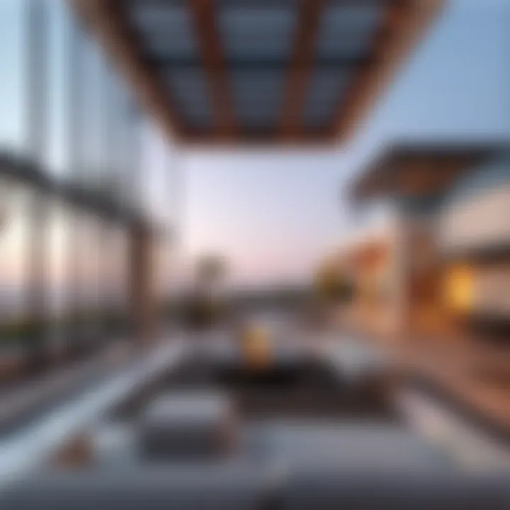 Exploring Villas for Sale in Jumeirah Islands: A Comprehensive Guide Summary
