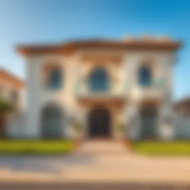 Notable Exploring Villas for Sale in Jumeirah Village Circle Notable Exploring Villas for Sale in Jumeirah Village Circle