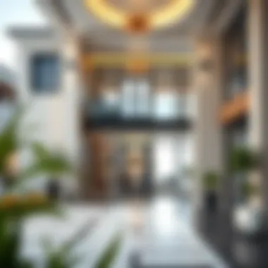 Exploring Villas for Sale in Jumeirah Village Circle Summary Exploring Villas for Sale in Jumeirah Village Circle Summary