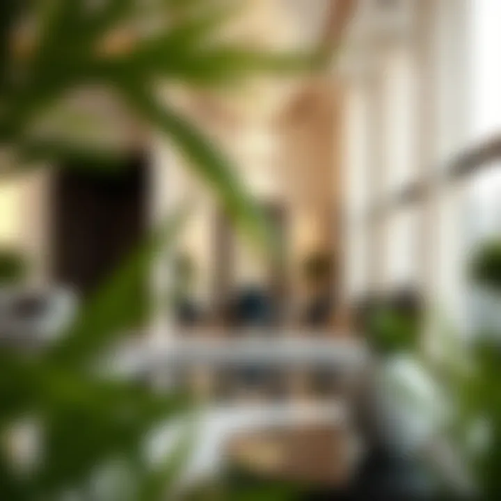 Exploring Villas for Sale in Mohammed Bin Rashed City Introduction