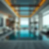 Exploring Villas for Sale in Palm Jumeirah: Insights and Opportunities Introduction