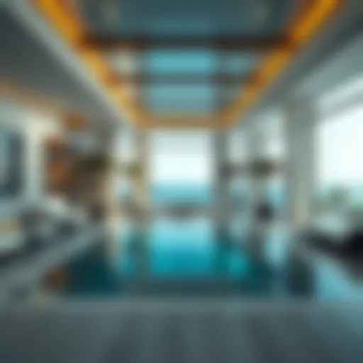 Exploring Villas for Sale in Palm Jumeirah: Insights and Opportunities Introduction